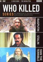 Who Killed Series