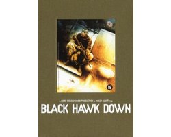 Black Hawk Down