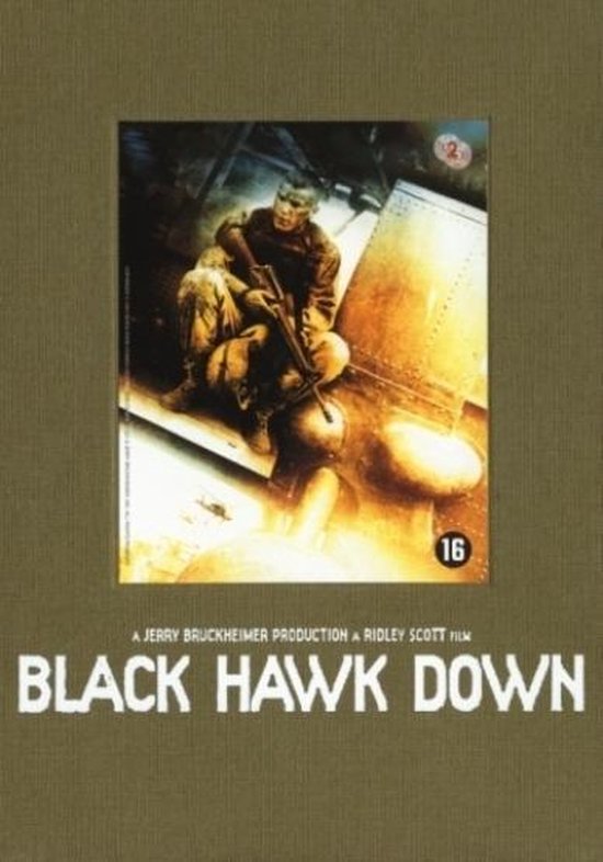 Black Hawk Down