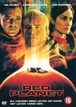RED PLANET /S DVD NL