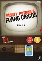 Monty Python's Flying Circus - Co.Series Slice 2