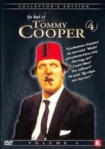 Tommy Cooper 4