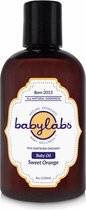 BabyLabs Biologische Baby Olie 120ml