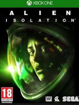 SEGA Alien: Isolation, Xbox One