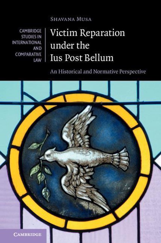 Cambridge Studies in International and Comparative Law 139 - ... - cover