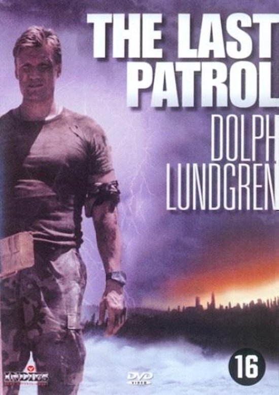 Speelfilm - Last Patrol