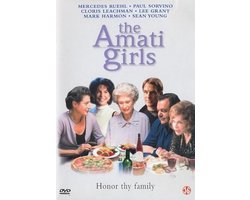 Amati Girls