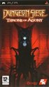 Dungeon Siege - Throne Of Agony