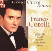 Great Opera Tenors - Franco Corelli