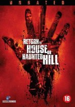 RETURN TO HOUSE HAUNTED HILL /S DVD NL