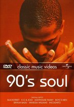 90's Soul [Video]