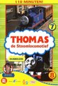 Thomas De Stoomlocomotief - Dubbeldik 4