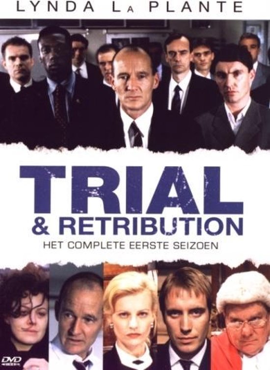 Trial & Retribution - Seizoen 1