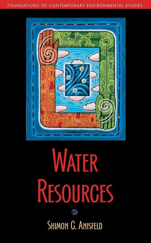 Foundations Contemporary Environmental - Water Resources - cover