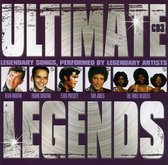 Ultimate Legends-3Cd