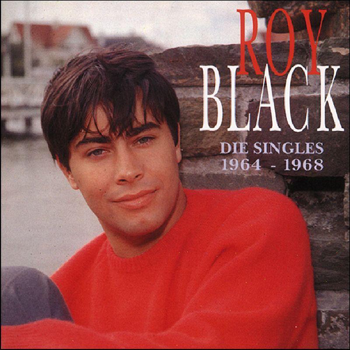 Roy Black Frag Nur Dein Herz