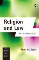 Religion, Culture and Society Series - Religion and Law