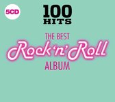 100 Hits - The Best Rock & Roll Album