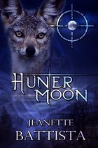 The Moon 5 - Hunter Moon (Volume 4 of the Moon Series)
