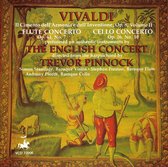 Vivaldi: The Trial of Harmony & Invention Violin Concertos Op. 8 Nos. 8-12