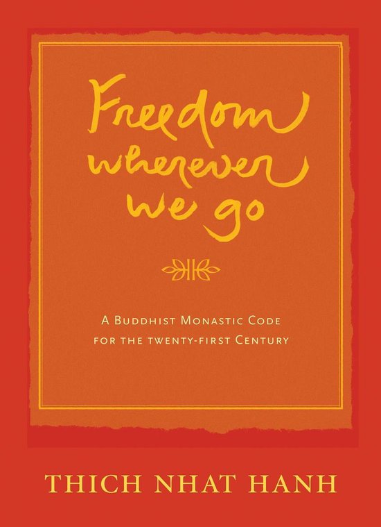 Freedom Wherever We Go