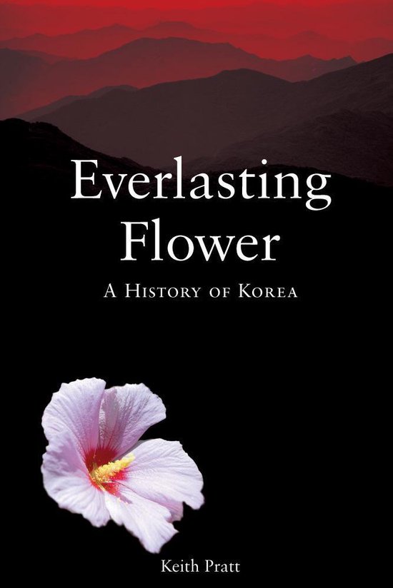 Everlasting Flower (ebook), Keith Pratt 9781861894502 Boeken