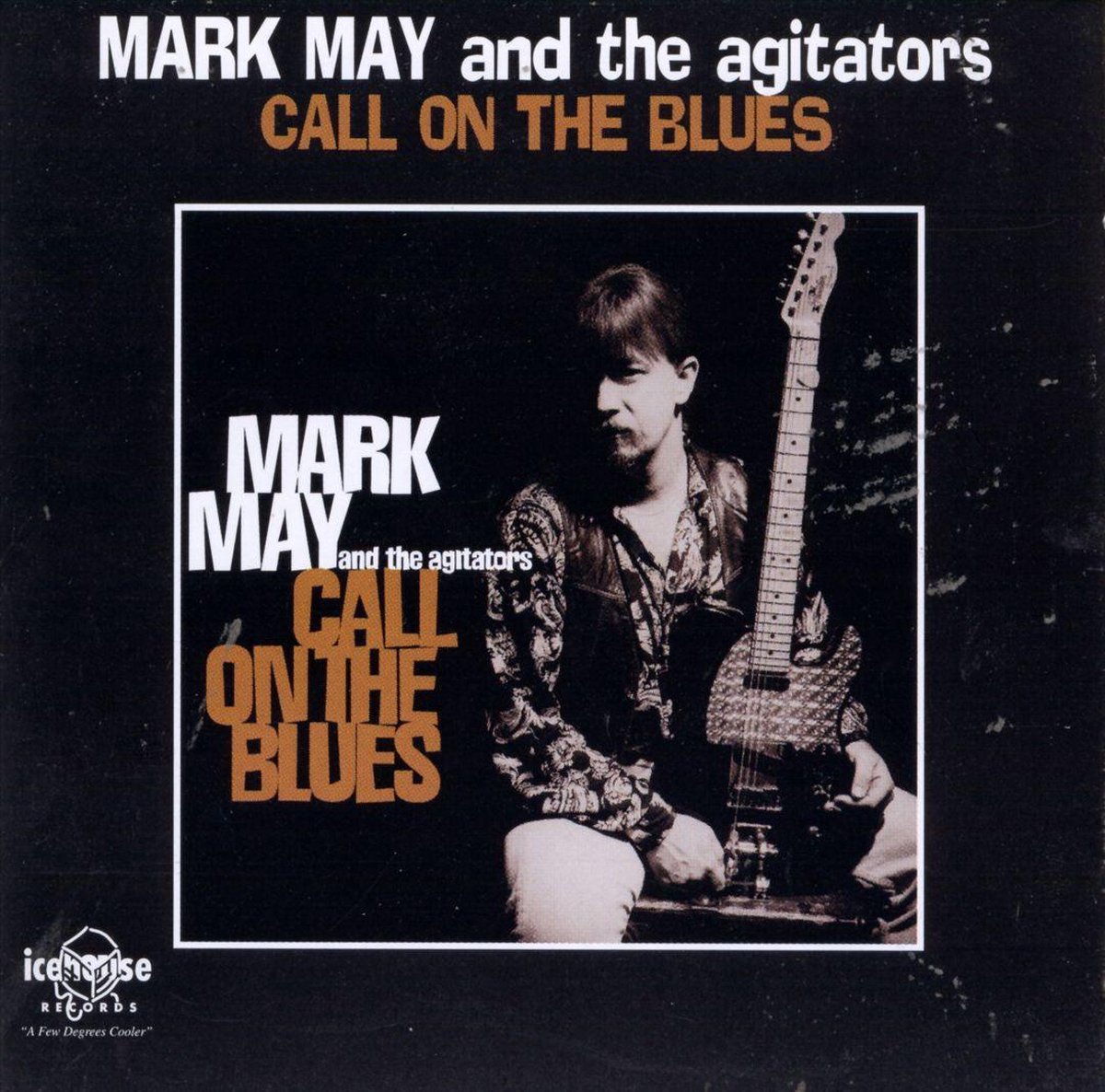 Call On The Blues