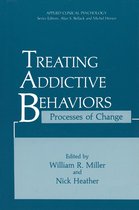 Advances in Behavioral Biology 13 - Treating Addictive Behaviors
