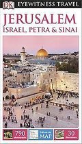 Jerusalem, Israel, Petra & Sinai