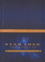 Star Trek - Special Editions 1 t/m 10 Movie Box (20DVD)