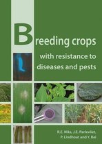 Breeding Crops with Resistance to Diseases and Pests