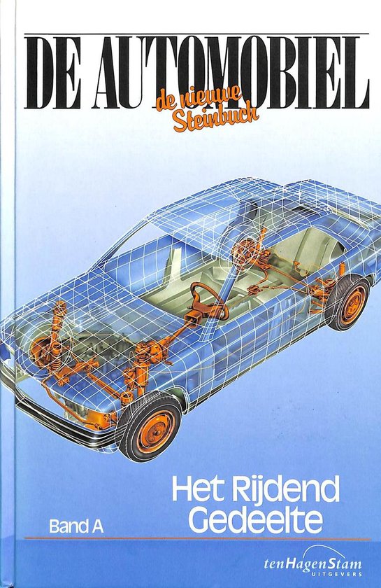 De automobiel