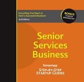 StartUp Guides - Senior Services Business