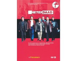 Heterdaad - Reeks 1