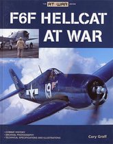 F6f Hellcat at War