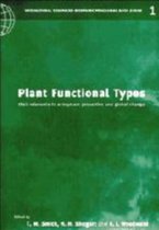 International Geosphere-Biosphere Programme Book SeriesSeries Number 1- Plant Functional Types