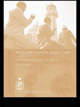 Royal Asiatic Society Books- Muslims in India Since 1947
