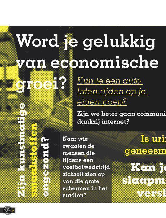 Doe dit vooral thuis