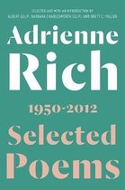 Selected Poems 1950–2012