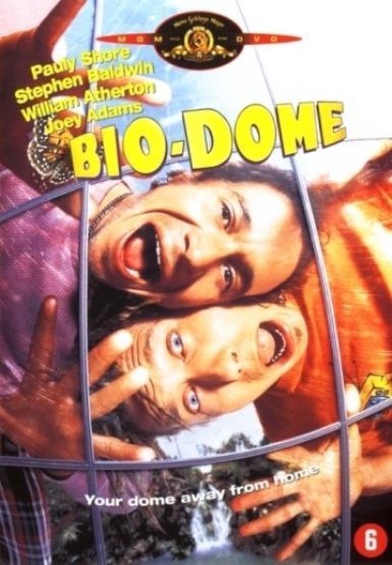 Bio - Dome