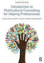 Intro To Multicultural Counseling For He