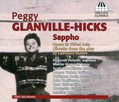 Soprano: Sappho; M Deborah Polaski - Peggy Glanville-Hicks: Sappho (2 CD)