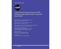 Comet/Asteroid Protection System (CAPS)
