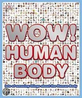 Wow! Human Body