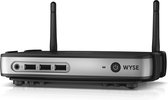 Dell Wyse 3020 1,2 GHz PXA2128 Wyse ThinOS 500 g Noir