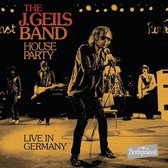 House Party Live In Germany