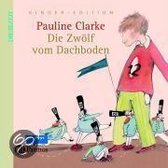 DIE ZEIT Kinder-Edition - Hörspielbox. 5 CDs
