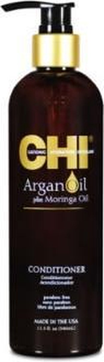 MULTI BUNDEL 3 stuks Chi Argan Oil Conditioner 355ml
