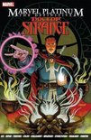 Definitive Doctor Strange Marvel Platin