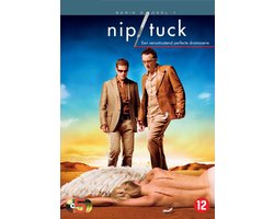 Nip/Tuck Season 5.1
